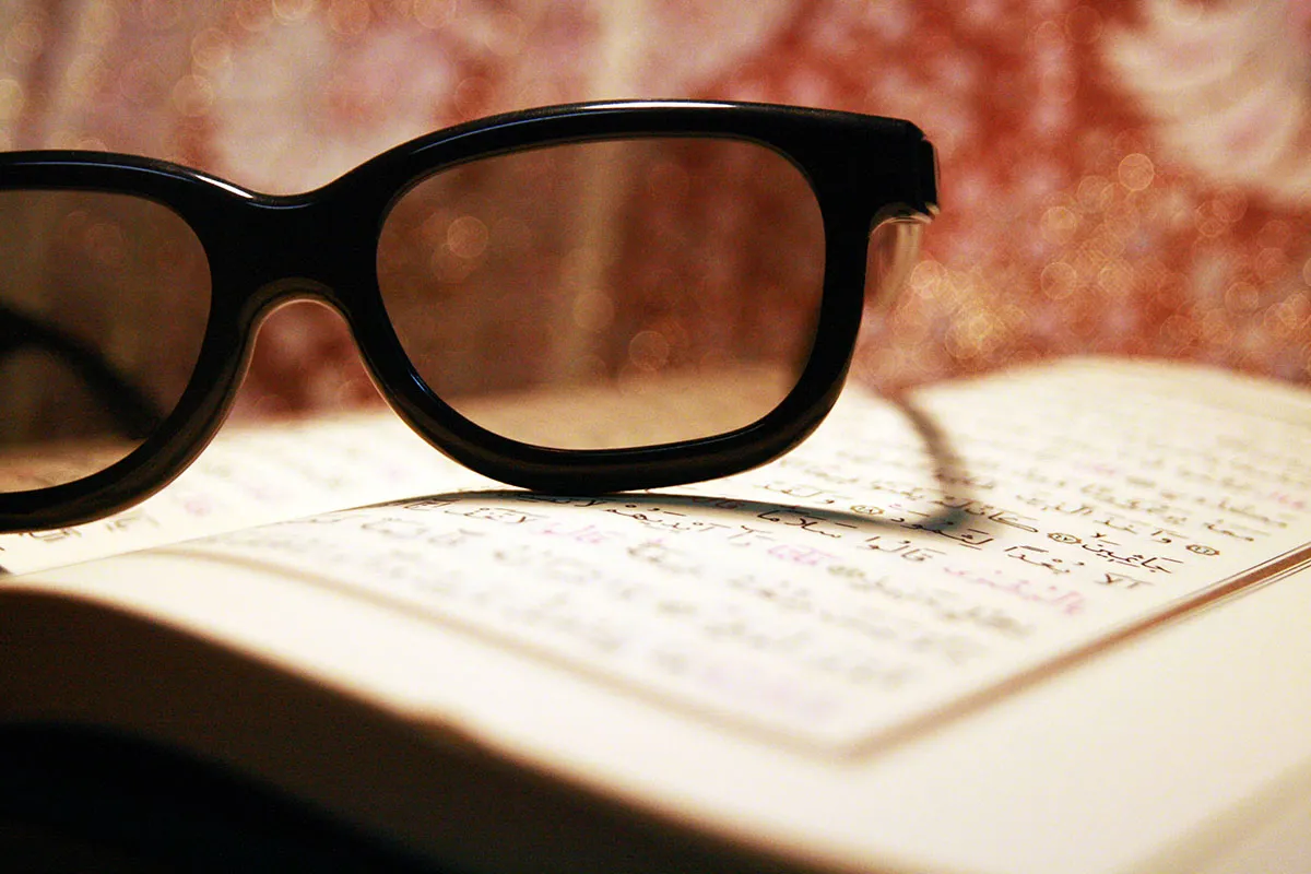 Kur’ân ve Tevâfuk