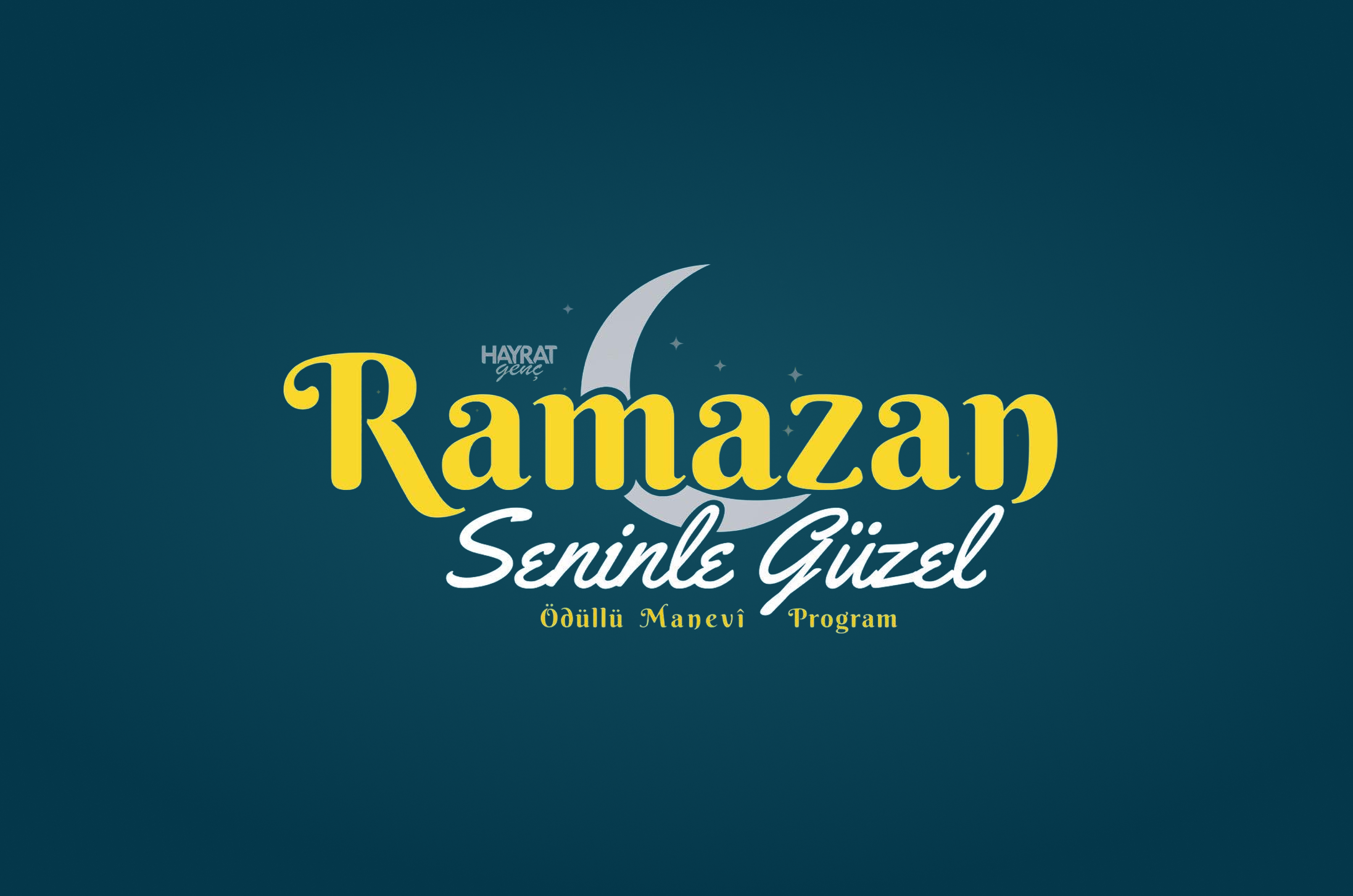 Ramazan Seninle Güzel