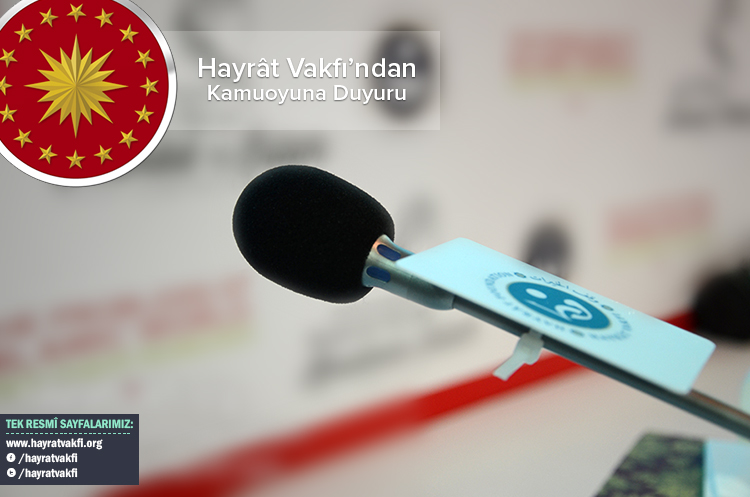 “CUMHUR” İLK DEFA BAŞKANINI SEÇİYOR