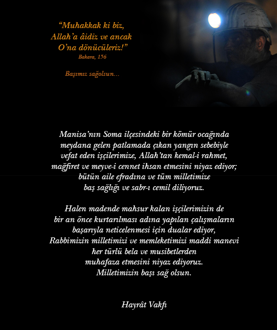 Milletimizin Başı Sağ Olsun