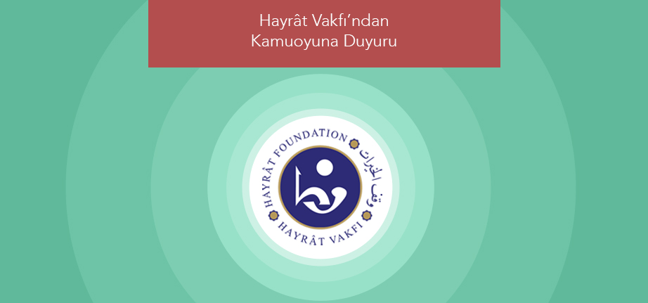 Millî Birliğe Çağrı