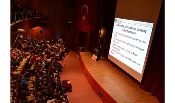 Adana’da 500 Kişiye Ücretsiz “Osmanlı Türkçesi” kursu