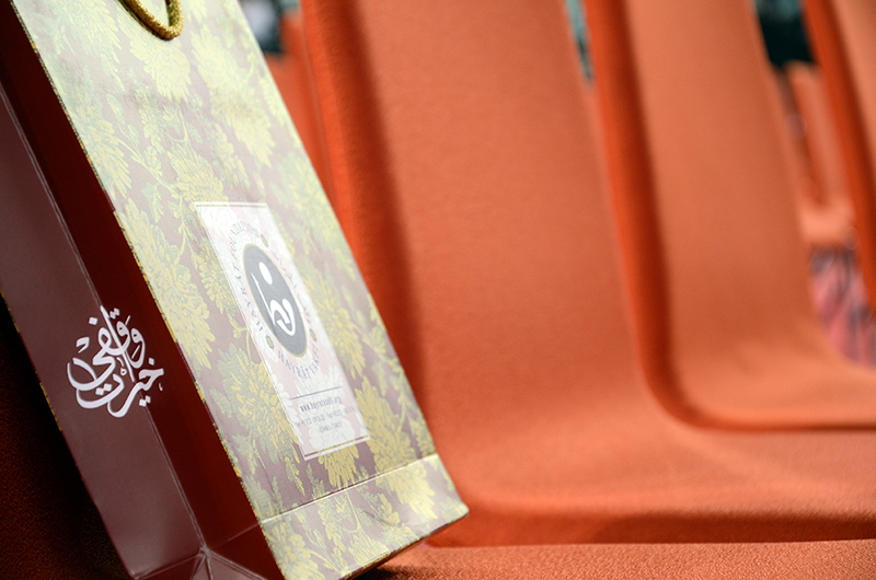 Adıyaman, Gölbaşı’nda Kur’an Kursları Sertifika Töreni