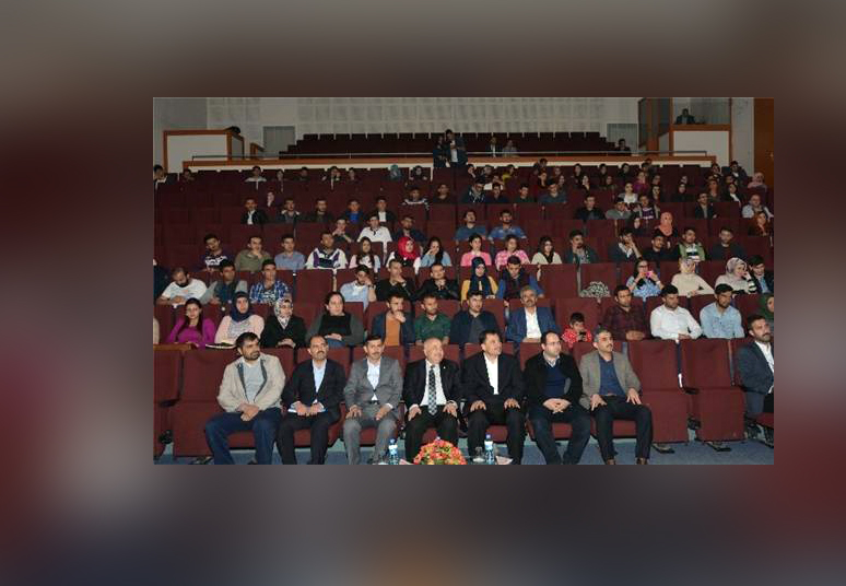 Adıyaman’da Öğrencilere Osmanlı Türkçesi Anlatıldı