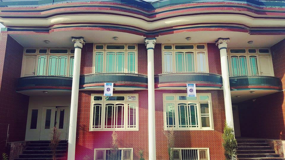 Afganistan’da Risale-i Nur Eğitim Merkezi Açıldı