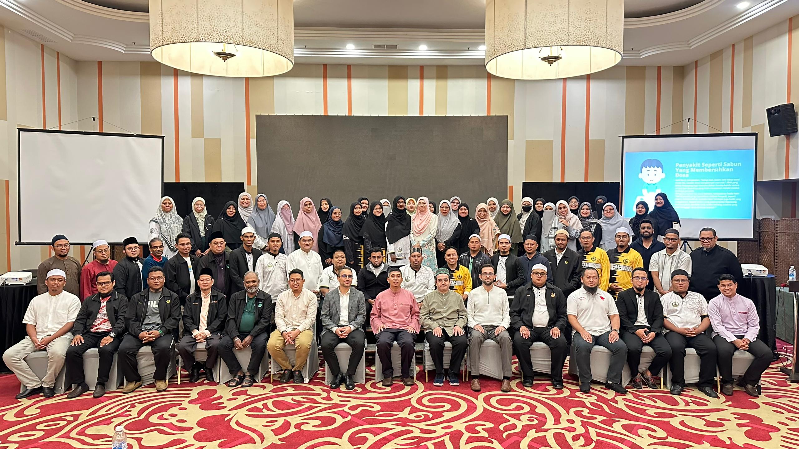 Bediüzzaman Said Nursi’nin Dava Metodu Çalıştayı