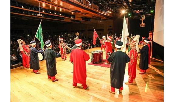 Gaziantep’te Osmanlıca Kursunda Sertifika Heyecanı