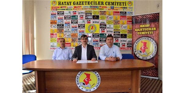 Hatay’da 2 Bin Kişi Osmanlı Türkçesi Öğrendi