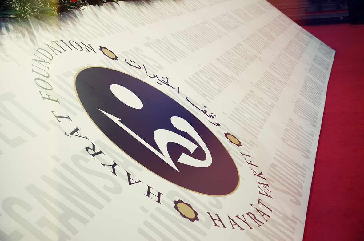 Hayrat Vakfı’ndan İngiltere’de Güz Şenliği