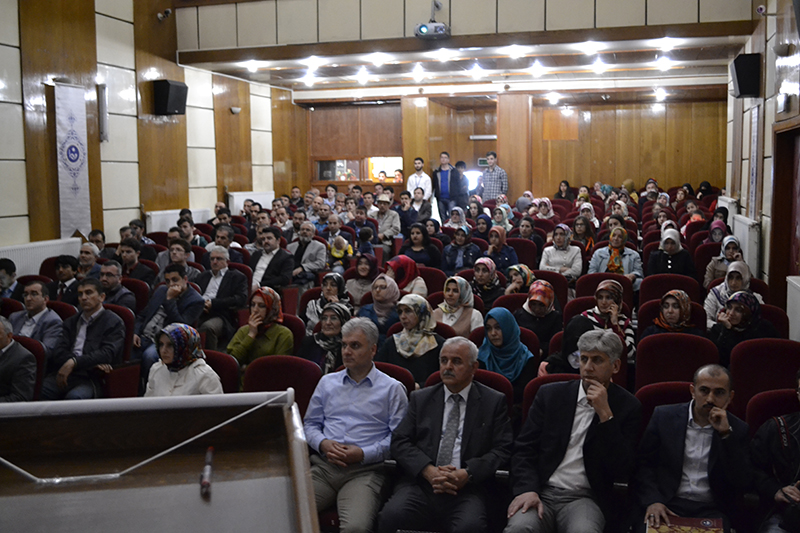 Kastamonu’da Osmanlı Türkçesi Sertifika Töreni