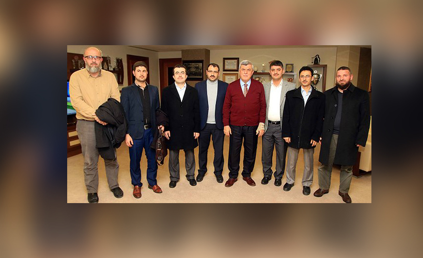 Kocaeli’de 3 Bin Kursiyere Osmanlıca Dersi