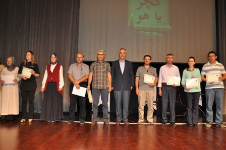 Konya’da “Osmanlı Türkçesi” Sertifika Töreni