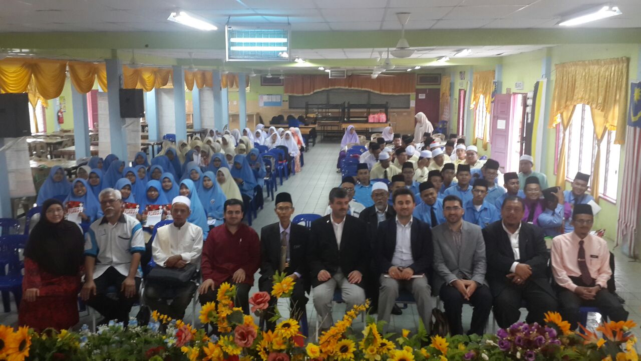 Malezya’da Risale-i Nur ve Bediüzzaman Haftası