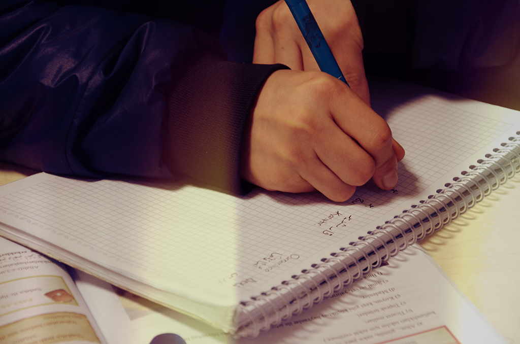 Nevşehir’de Osmanlıca Kursları Başladı