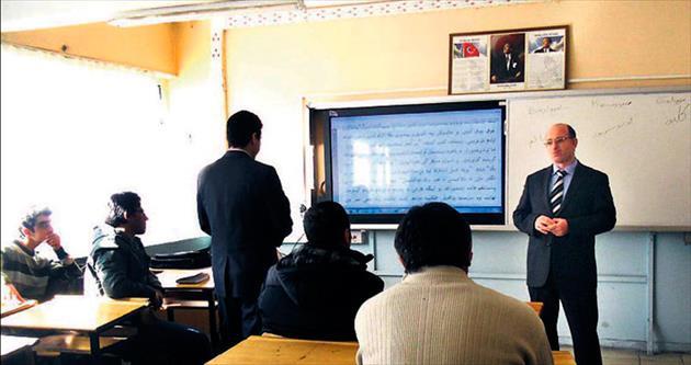 Osmanlıca İçin Altyapı Hazır