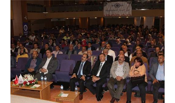 Osmanlıca Kursuna Katılan 250 Kişiye Sertifika