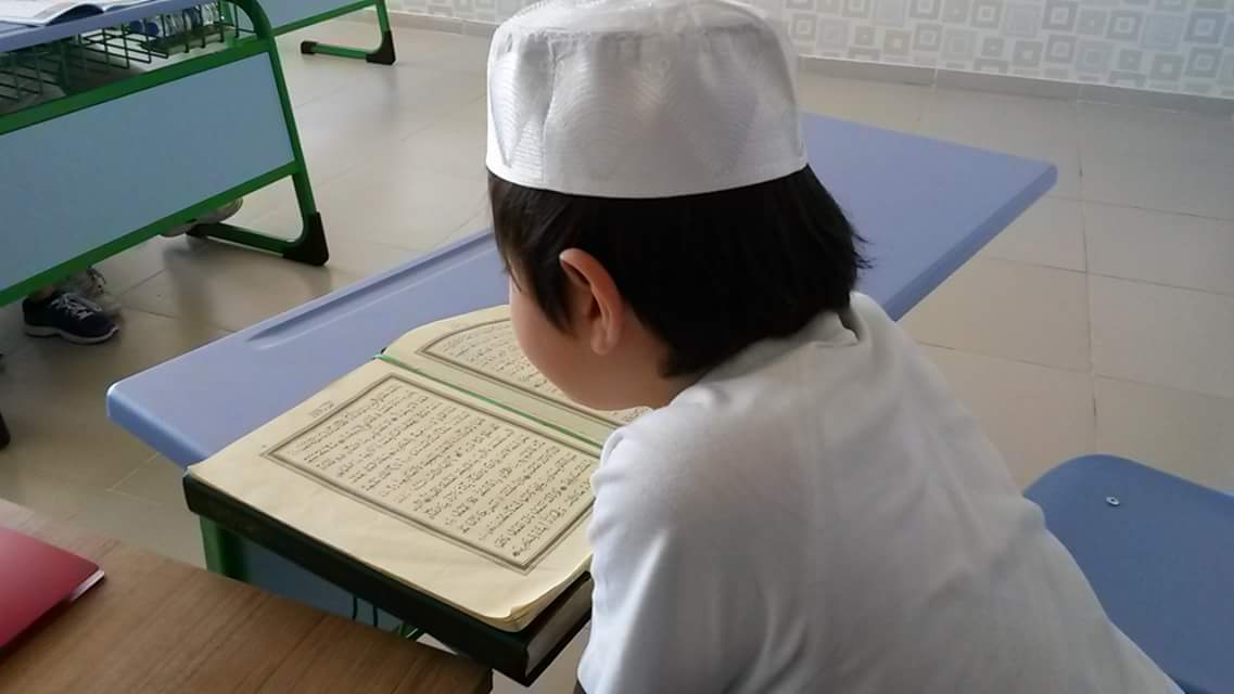 Rize’de Çocuklar İçin Yaz Kursları ve İftar Programı