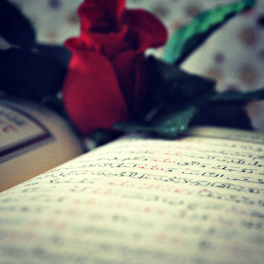 Rize’de Kur’an Kursları Mezunlarını Verdi