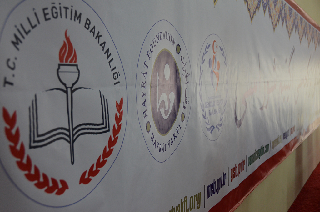 Sinop’ta Osmanlıca Kursu