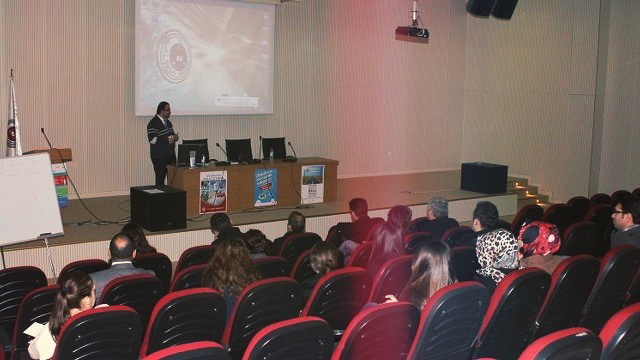 Sivas Barosu’nda Osmanlıca Kursu