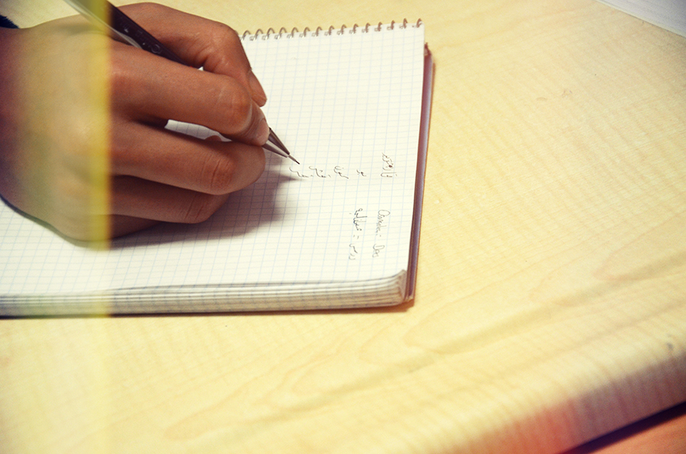 Trabzon’da ‘Osmanlı Türkçesi’ Kursu Başladı