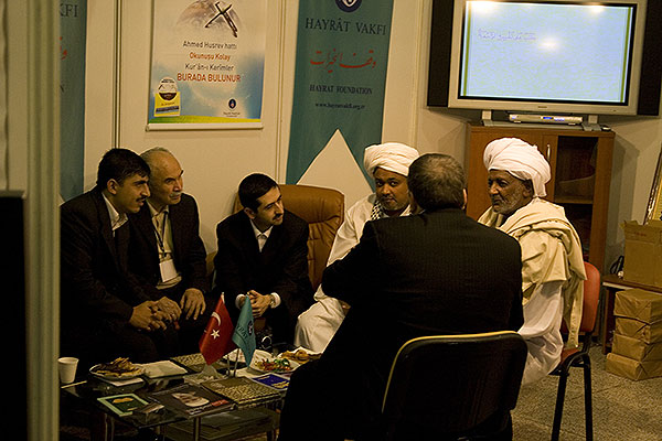 Uluslararası STK Fuarı