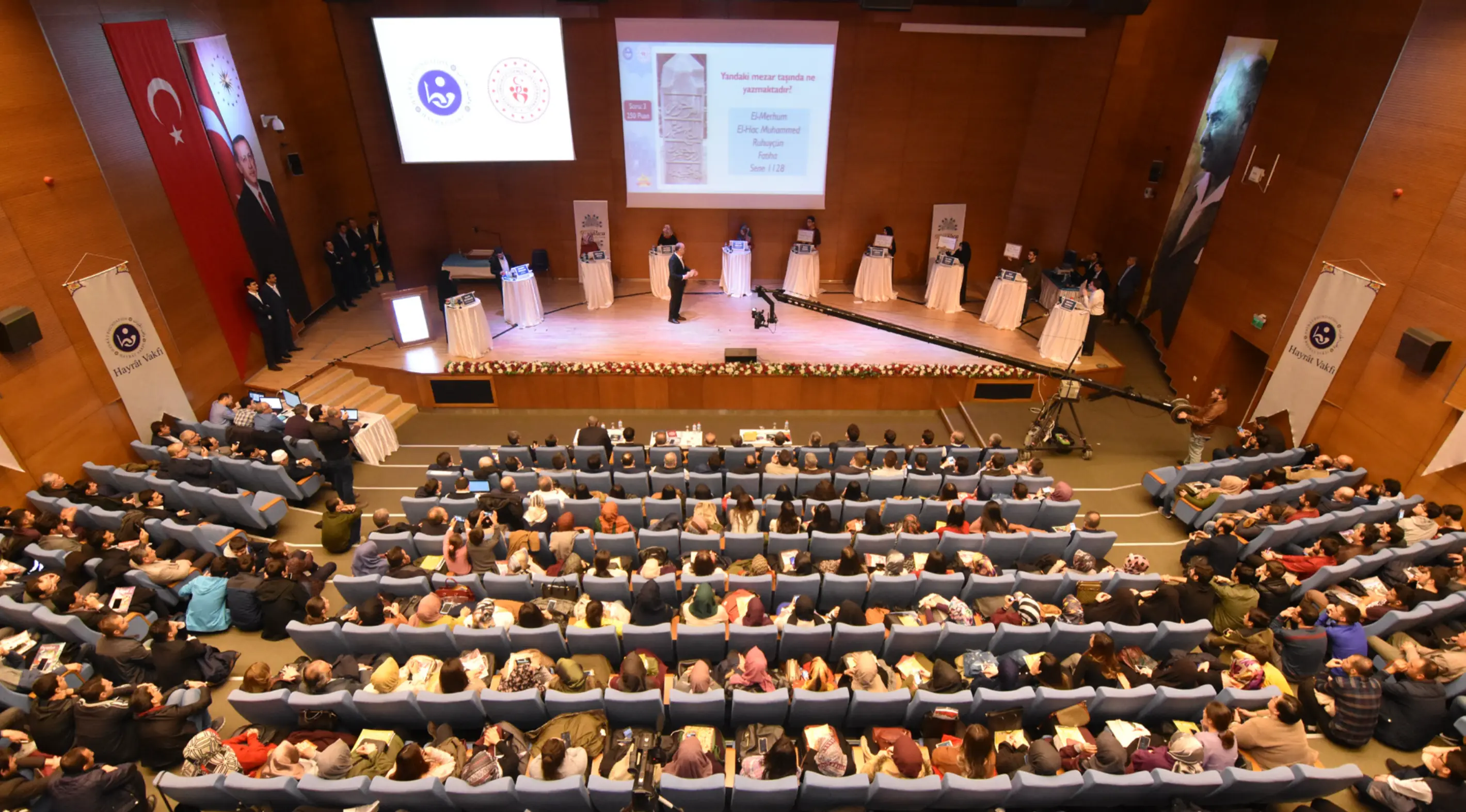 Faaliyetlerimiz - Faaliyetler görseli 1