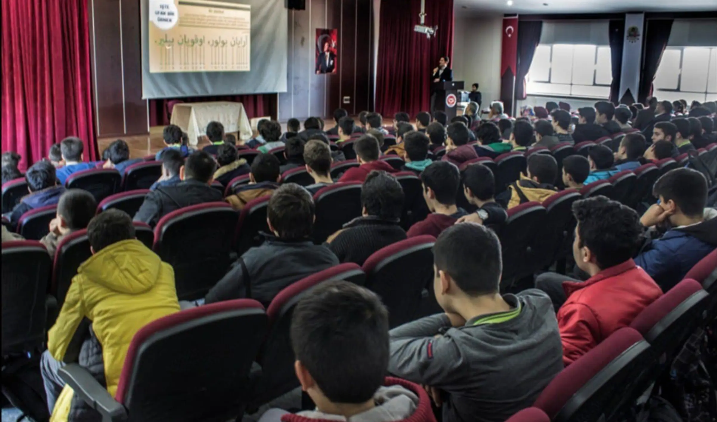 Faaliyetlerimiz - Faaliyetler görseli 3