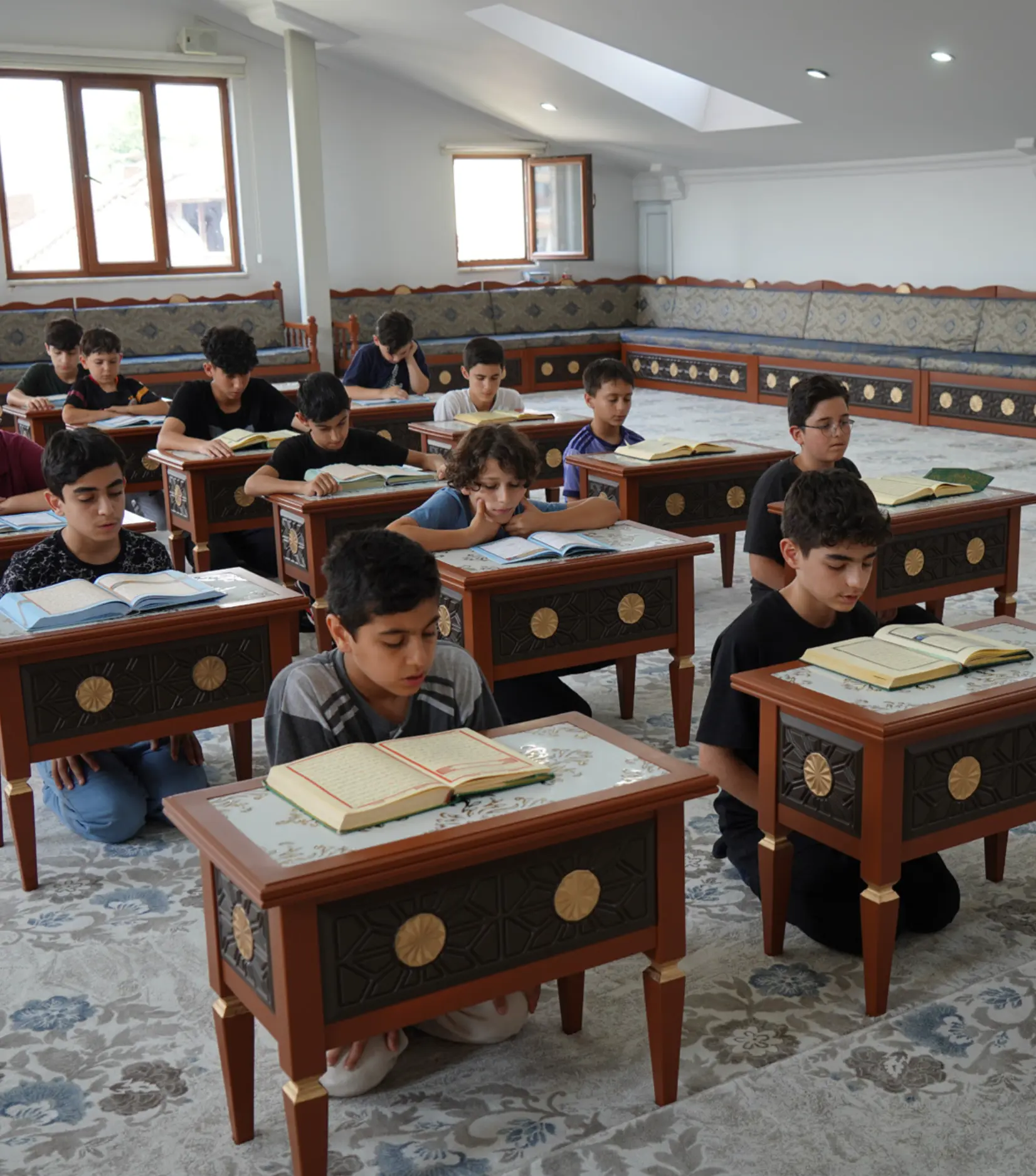 Faaliyetlerimiz - Faaliyetler görseli 4