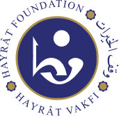 Hayrat Vakfı Logo
